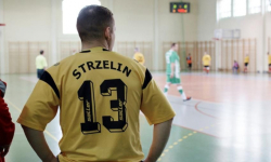 Samorządy na sportowo. XV Mistrzostwa Radnych Dolnego Śląska w Środzie Śląskiej