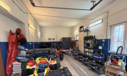 Podsumowanie Programu „Ochrona Ludności i Obrona Cywilna” – 2025 oraz plany na 2026