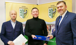 Podpisano umowę na budowę kanalizacji sanitarnej w Michałowie