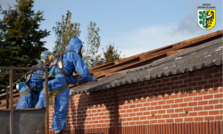 Nabór wniosków do Programu Usuwania Azbestu na terenie Gminy Środa Śląska