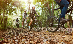 Rowerowe „Powitanie Wiosny” w Środzie Śląskiej. Trwają zapisy na marcowy rajd