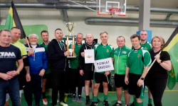 Powiat Średzki mistrzem Dolnego Śląska