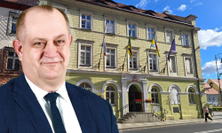 Nowy radny w średzkiej Radzie Miejskiej. Dariusz Maciejewski wygrał wybory uzupełniające
