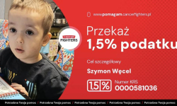 Walka o zdrowie małego Szymona ze Środy Śląskiej. Rodzina staje przed najtrudniejszą próbą