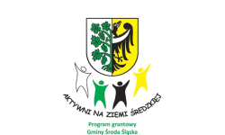 “Aktywni na Ziemi Średzkiej” - trwa nabór do konkursu grantowego, edycja 2026 