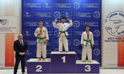 37 medali zawodników Taekwon-do Stachowicz