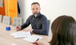 Przebudowa ul. na Polance oraz budowa wyniesionego przejścia dla pieszych na ul. Kolejowej