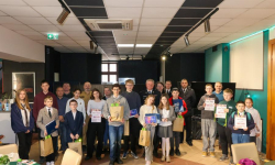 Gmina Środa Śląska: Młodzi znawcy pożarnictwa wyłonieni