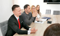 Nowy zestaw wspinaczkowy powstanie przy akwenie Kajaki