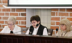 Seniorzy zabrali głos. Kolejne posiedzenie Średzkiej Rady Seniorów