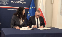 Miliony na przebudowę dróg w Ujeździe Górnym i Dolnym