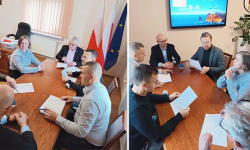 Gmina Kostomłoty zleciła projekt przebudowy dwóch ulic w Piotrowicach