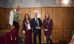 Niedziela Palmowa i Kostomłocki Jarmark Wielkanocny przyciągnęły mieszkańców