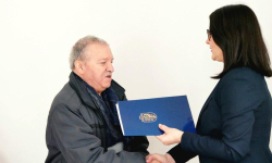 Klub Seniora w Szczepanowie z nową siedzibą