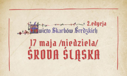 Święto Skarbów Średzkich – coraz bliżej