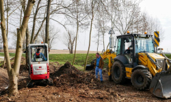 Nowa infrastruktura rekreacyjna w powiecie średzkim