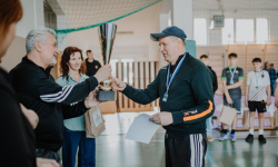 Sportowa rywalizacja w Kostomłotach. Turniej o Puchar Wójta rozstrzygnięty