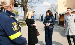 Trwają rozmowy o modernizacji dworca PKP. Gmina przygotuje propozycję zagospodarowania