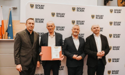 40 tys. zł na zaplecze sportowe w Piersnie
