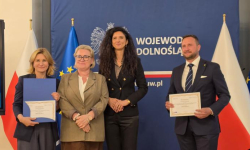 Drogi w gminie Kostomłoty zostaną wyremontowane. Powiat otrzymał ponad 2,7 mln zł
