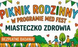 Rodzinny piknik i igrzyska w Kostomłotach. Będzie zdrowo, aktywnie i rodzinnie