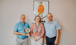 Kostomłocka Ekipa do spraw przetrwania z sukcesem ukończyła maraton RYŚ