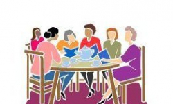 Impreza czytelnicza w BP