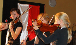 Sztuka to sztuka - pokaz artystyczny w Środzie Śląskiej