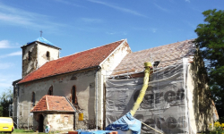 Realizacja inwestycji zaplanowanych na 2011 w gminie Udanin