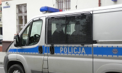 Ślady na śniegu zdradziły sprawcę kradzieży