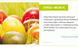 Wielkanoc – kuchnia i tradycja