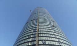 Sky Tower - czy nas z niego widać?