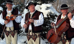 Nasze zespoły na liście przebojów ludowych Polskiego Radia Wrocław
