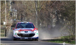 39. Rajd Świdnicki-KRAUSE