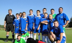 Pożegnanie Lata w Jastrzębcach - wideo