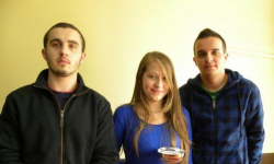 Zwycięzcy eliminacji Turnieju Motoryzacyjnego