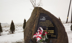 III rocznica katastrofy śmigłowca Lotniczego Pogotowia Ratunkowego