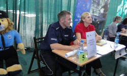 20 pracodawców na targach w Środzie Śląskiej