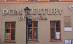 I ruszył uniwersytet w Środzie Śląskiej      