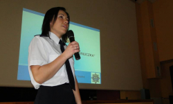 Wykład z metody na wnuczka dla seniorów