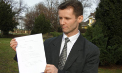 Malczyce w oczekiwaniu na walentynkowy wyrok sądu 