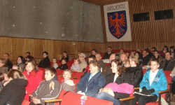 III finał konkursu "Mam Talent" w Kostomłotach