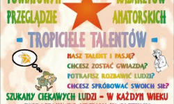  Powiatowy przegląd kabaretów amatorskich