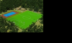 Będzie Orlik w Udaninie