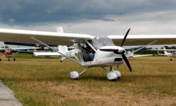 Przestępcy obserwowani z lotu ptaka