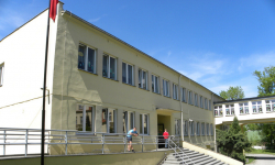 Nowy projekt edukacyjny