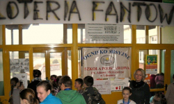 Ognisko Misyjne z Udanina  pomaga dzieciom z Sudanu