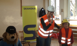 Bezpieczni na drodze