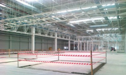 Rekrutacja do fabryki szyb Pittsburgh Glass Works w Komornikach