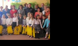 Wszystkie dzieci wygrały bezpieczeństwo